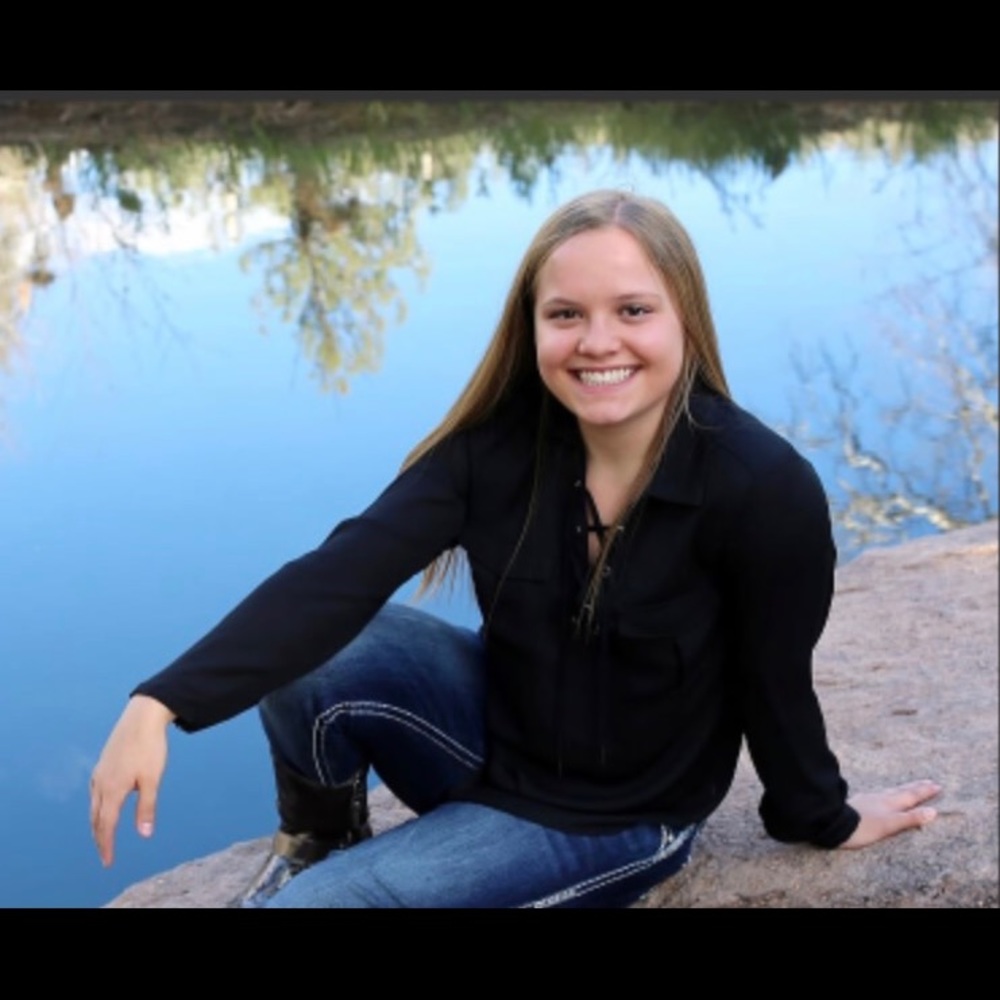 Meet your Posher, Shyenne